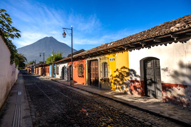 Antigua Guatemala